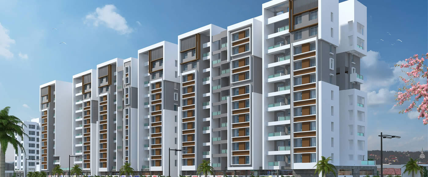 Residential Properties in Pune